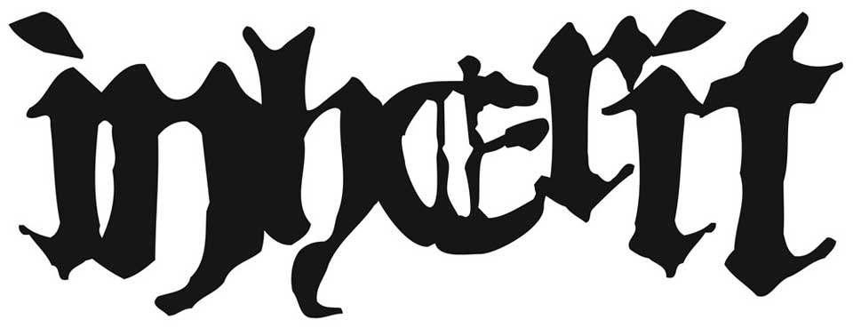 Inherit Logo Design