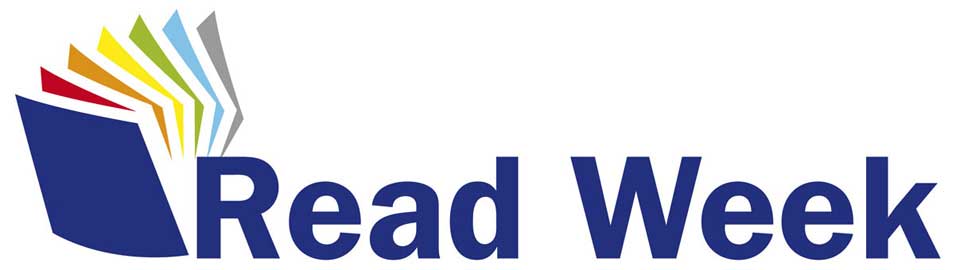Read Week Logo Design